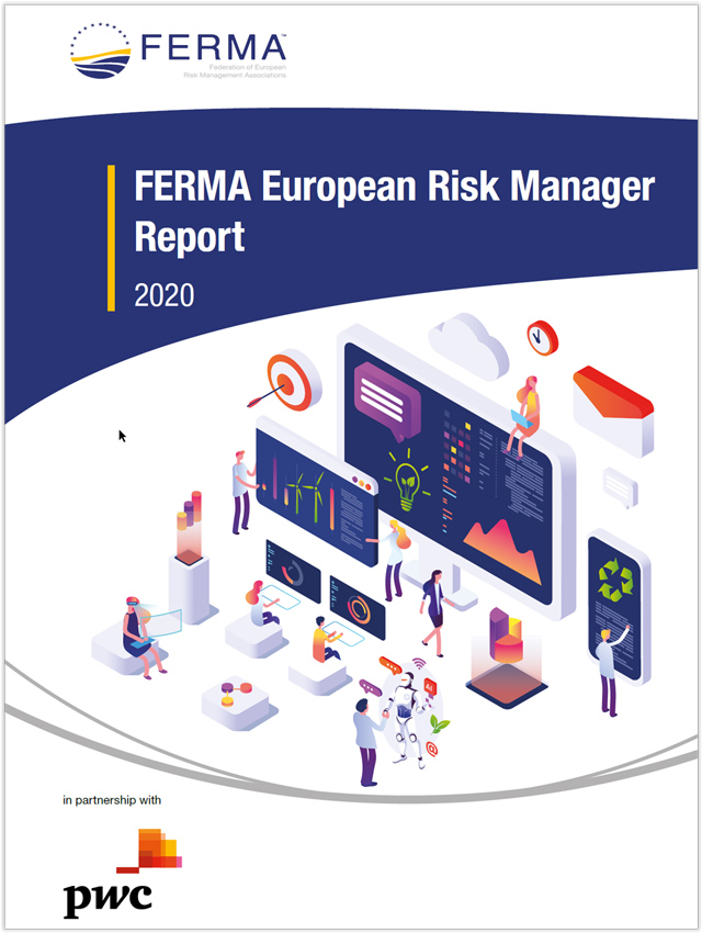 FERMA Risk Manager Report 2020